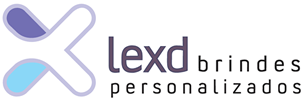 LEXD Brindes e Produtos Promocionais